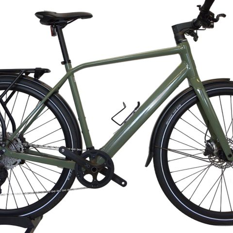 2023 Orbea VIBE H30