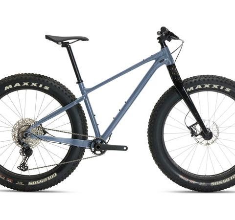 Giant Yukon 2 27,5 fatbike