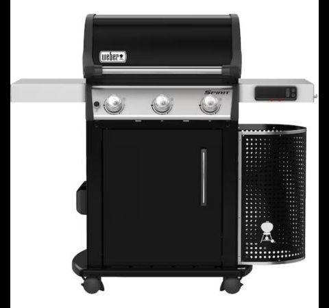 Weber Spirit Premium EPX- 315 Gassgrill