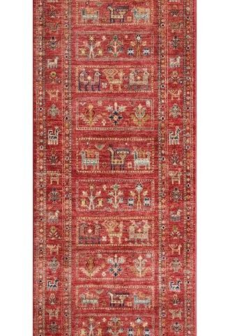 Samarkand - Farahan - Ny - Teppe - 194 cm - 81 cm