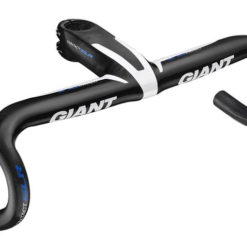 Giant Contact SLR Aero Integrated Handlebar