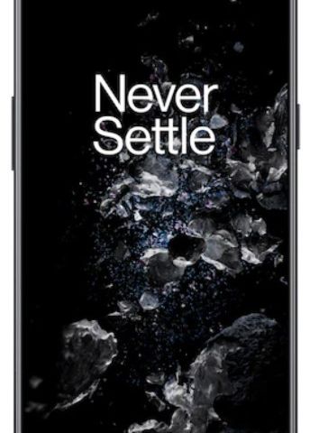 Spar: 1700kr! OnePlus 10T 5G smartphone 8/128GB (moonstone black)