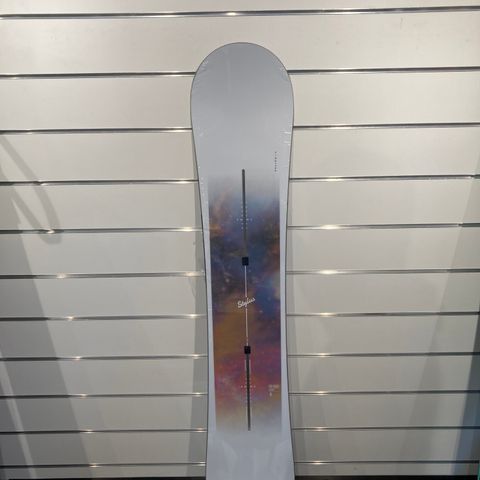 Snowboard Salg: Burton Stylus