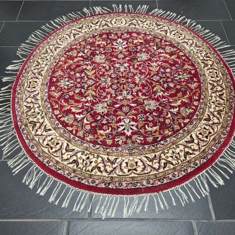 Tabriz - Teppe - 150 cm - 150 cm