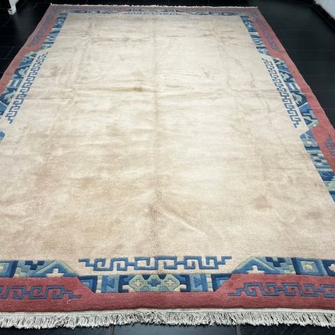 Nepal Designer - Teppe - 450 cm - 300 cm