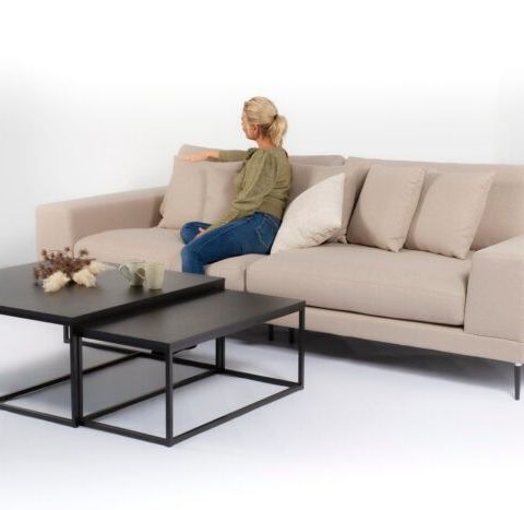 Asbo Xl Sofa - 40 %