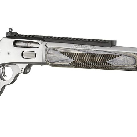 Marlin mod. 336 SBL cal. .30-30 19,1"/49cm 5/8"-24 (Ruger)