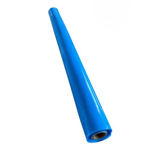 BESTE PRIS Dampsperre Blå 2,6m x 15m x 0,20mm - 39 M2