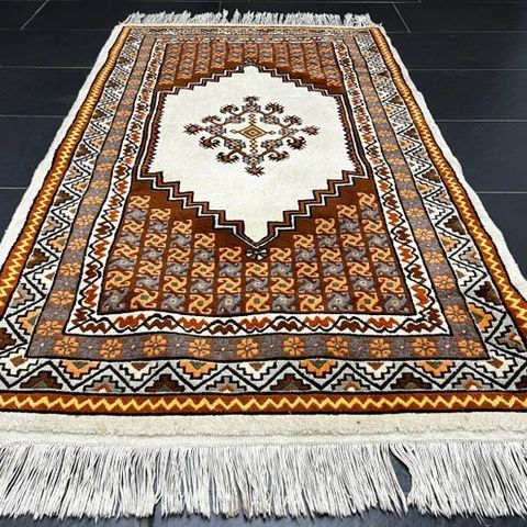 Marokko berber - Teppe - 150 cm - 85 cm