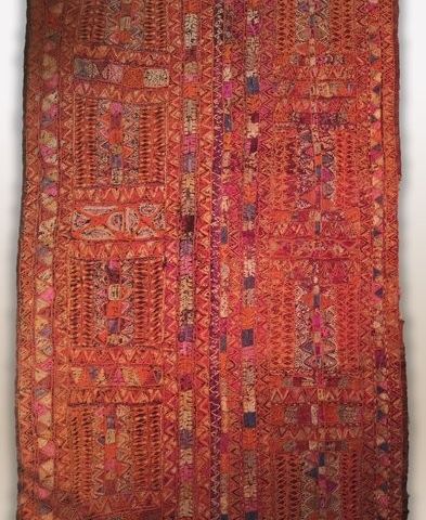 Kelim - 280 cm - 147 cm - Madan Kilim 1,47 x 2,80