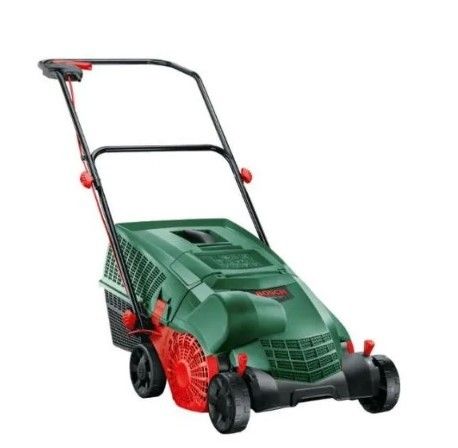 Bosch UniversalRake 900 Moseriver