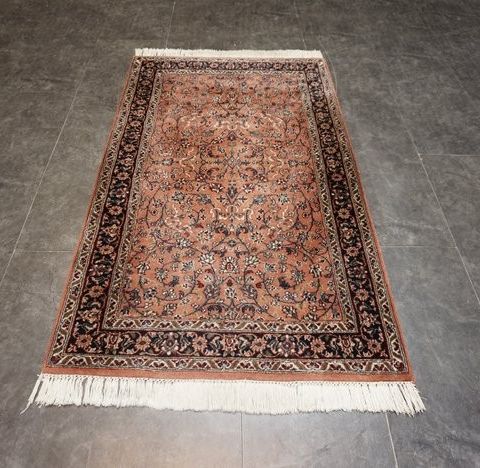 Tabriz - Teppe - 152 cm - 88 cm