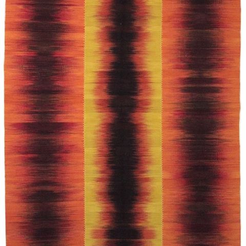 Designer - Modern - Kilim teppe - Kelim - 195 cm - 170 cm