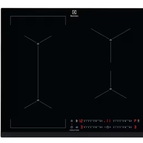 Electrolux Integrert Platetopp (Før 7 995,-)