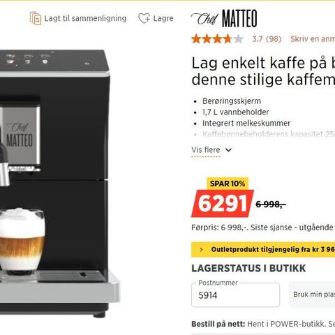 Annonsebilde