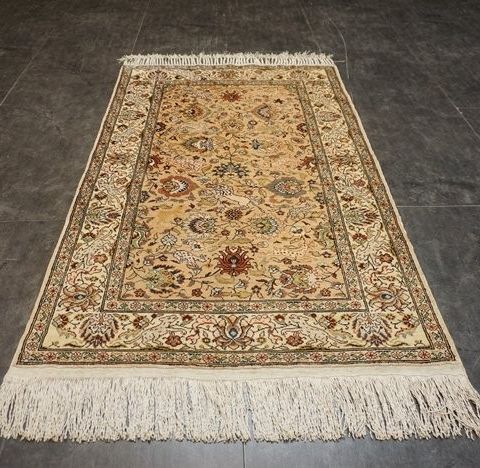 Kayseri silke - Teppe - 112 cm - 70 cm