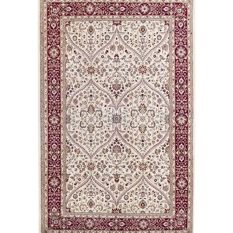 Tabriz Royal - Silketeppe - Teppe - 280 cm - 180 cm