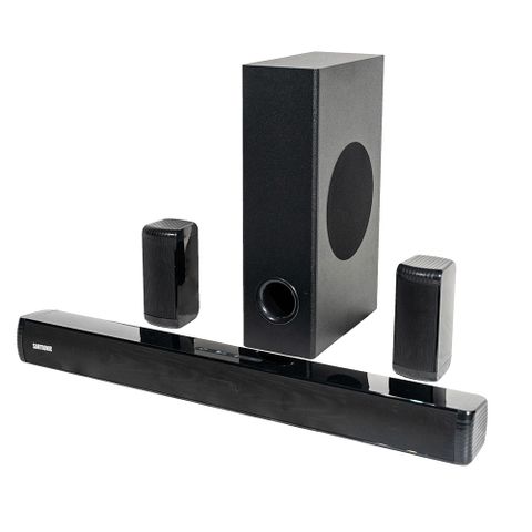 Samtronic 5.1 Surround System - KUN 2499