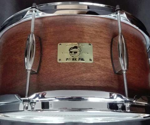 Pork Pie 14x6,5 skarptromme!