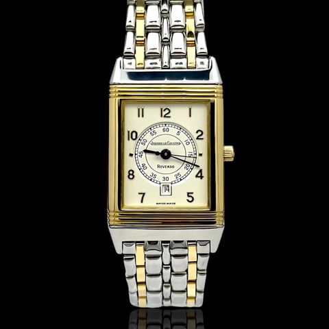 Jaeger Le-Coultre Reverso - 250.5.11