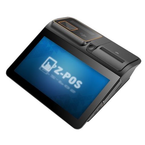 Ny Datakasse - Z-POS T3