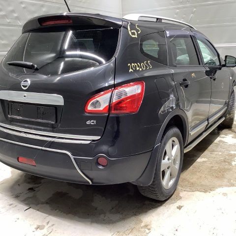 Bildeler fra Nissan Qashqai 2014mod (2022055)