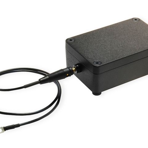 Akiko Audio Phono Booster