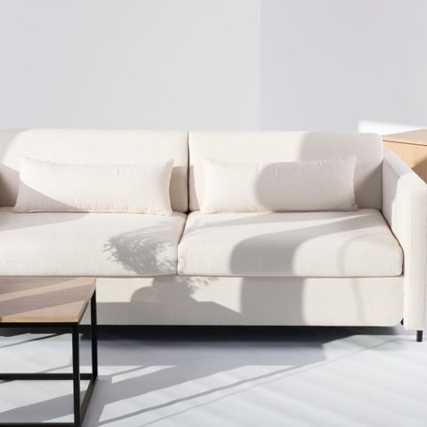 Tioko 3 Seter Sovesofa UTSTILLING - 40 %