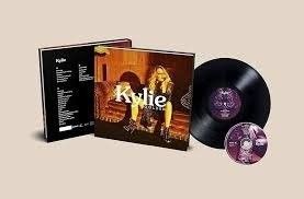 Kylie Minogue - Golden - Super Deluxe Edition - LP-boks sett - 2018