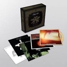 Kings of Leon - The Collection Box 5 x CD + DVD - CD-boks sett - 2013