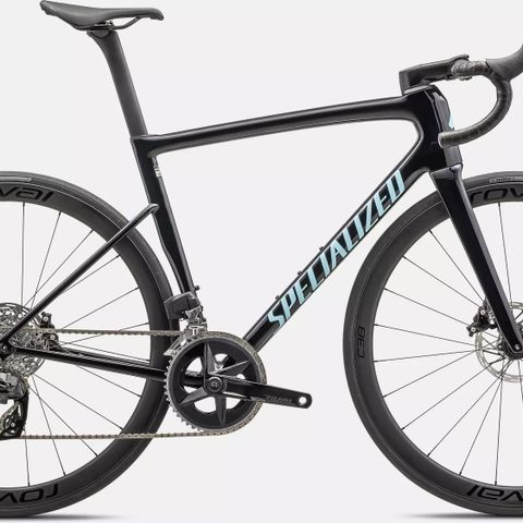 Specialized Tarmac SL8 Expert