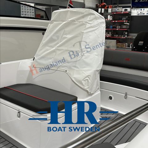 KONSOLLTREKK HR442 SC HR BOATS