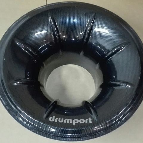 Drumport 20"