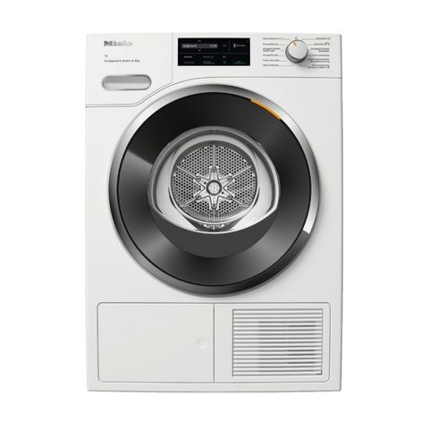 Miele T1 TWL780WP tørketrommel