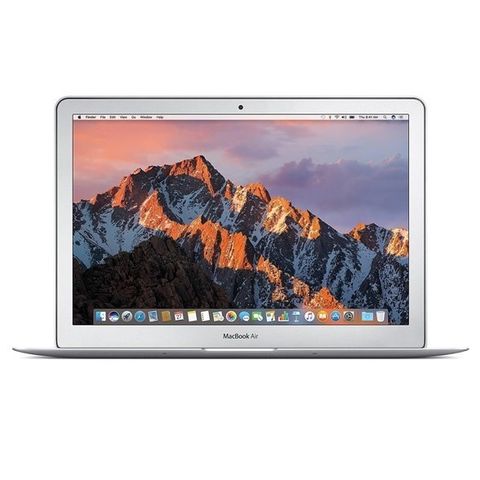 Apple MacBook AIR 13,3 2017 m/garanti/reklamasjonsrett