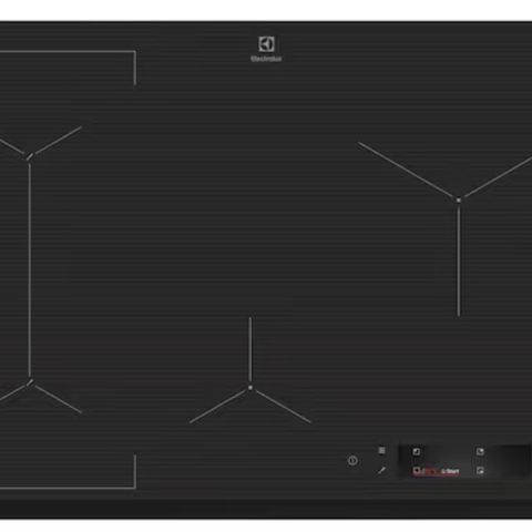 Toppmodell - Electrolux 890PMF - Rekordbillig