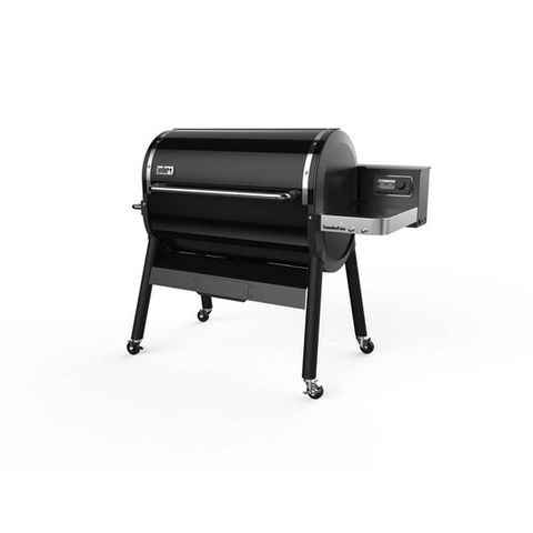 Weber Smokefire EX6 Sesongsalg