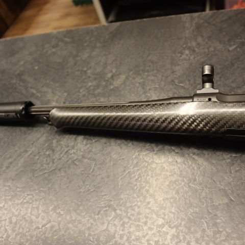 Sauer 101 XTC Carbon fluta 308