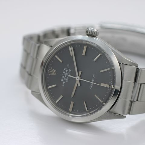 Rolex Air King 5500