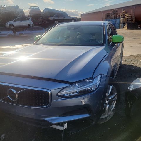 Volvo V90. 2018 modell. 29707