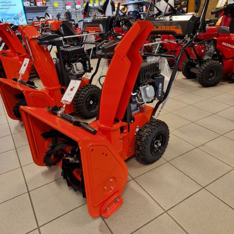 Ariens classic 24 snøfreser