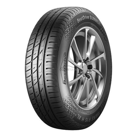 Sommerdekk BestDrive Summer 235/35r19