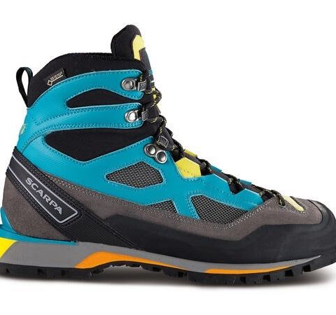 NY - Scarpa Rebel Lite GTX WMN str.38 - 50%!