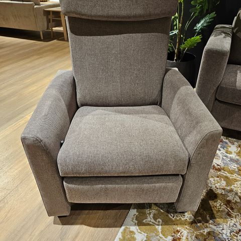 Mantovani Recliner - Hjellegjerde