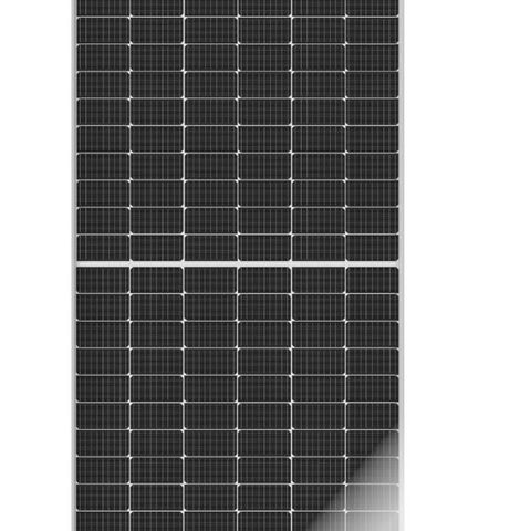 Longi LR5-72HPH 550W Solcellepanel