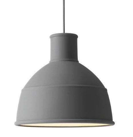 Selger 1 stk. helt ny Muuto Unfold pendant lampe