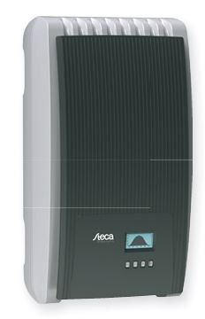 StecaGrid 2500 Coolcept solcelle grid inverter 2500W