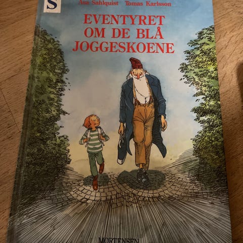 Annonsebilde