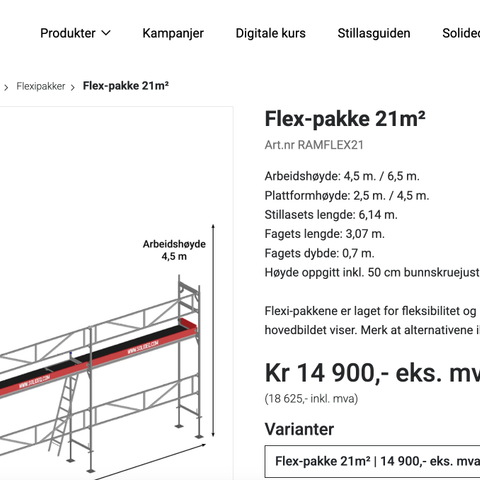 Annonsebilde