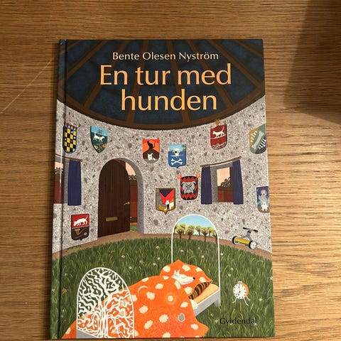 Annonsebilde